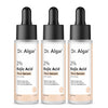 Dr. Algar Kojic Acid Serum - 30 ml (Pack of 3)
