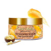 Vedic Valley Ayurvedic Detan Ghee Khus Khus body Scrub - 250 gms
