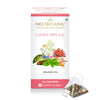 Neuwganic - Ladies Special Wellness Tea Bags - 25 Pyramid Tea Bags