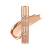 Mars Glow Fly Liquid Highlighter Enriched With Sunflower Seed Oil And Radiant Glow - 10 ml