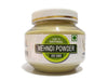 Raintech Mehndi Leaves Powder (Natural Herb) - 200 gms