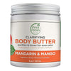Petal Fresh Pure Mandarin & Mango Body Butter - 237 ml