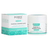 Pores Be Pure Charcoal Clay Face Mask - 100 gms