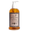 Rustic Art Orange Neem Organic Hand Wash - 250 ml