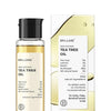 Brillare Tea Tree Hair Oil with the Goodness of Lemon & Sunflower Oil - 100 ml