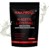 Nakpro N-Acetyl-L-Cysteine Powder Unflavored - 100 gms