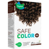 Vegetal Safe Hair Color - Dark Brown - 100 gms