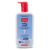 LuvLap Baby Wash With Milk Protein, Oatmeal, Shea Butter and Vitamin E - 600 ml