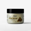 Quat Gold Face Scrub - 100 gms