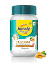 Supradyn Naturals Calcium for Men and Women - 30 Tabs