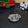 Ecraftindia Om Incense Stick Holder