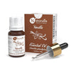 Naturalis Essence of Nature Vanilla Oil Therapeutic - 10 ml