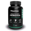NutritJet Probiotics Supplement - 60 Caps