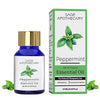 Sage Apothecary Peppermint Essential Oil - 10 ml