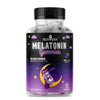 Nutrazee Melatonin Gummies - 30 gummies