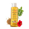 La Pink Methi Dana Fenugreek Seeds 8-in-1 Hair Growth Oil - 150 ml