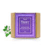 Neev Herbal Handmade Soaps Patchouli Handmade Soap - 100 gms