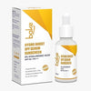 Bake 2% Hyaluronic Acid Face Serum Sunscreen SPF 50 PA+++ - 30 ml