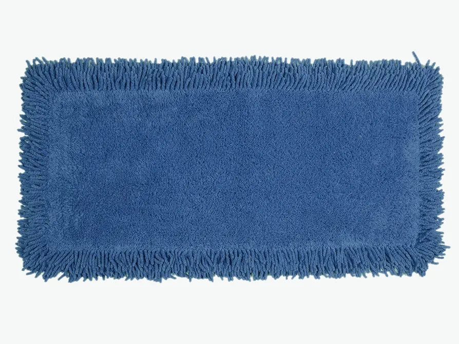 Saral Home Shaggy Soft Cotton Durable & Washable Multipurpose Bedside Runner for Home/Kitchen/Living Area/Lobby/Office Entrance with Anti Skid Backing 