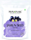 Mi Nature Jamun Seed Powder - 227 gms