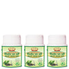 Jaived Ayurveda Giloy Ghan Vati | Boost Immunity, Detoxify, and Improve Digestion | 40 Tablets | Pack of 3
