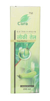 Cura Lauki Oil (Bottle Gourd) - 200 ml