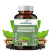Vedabay Ashwagandha Tablets - 60 Tablets