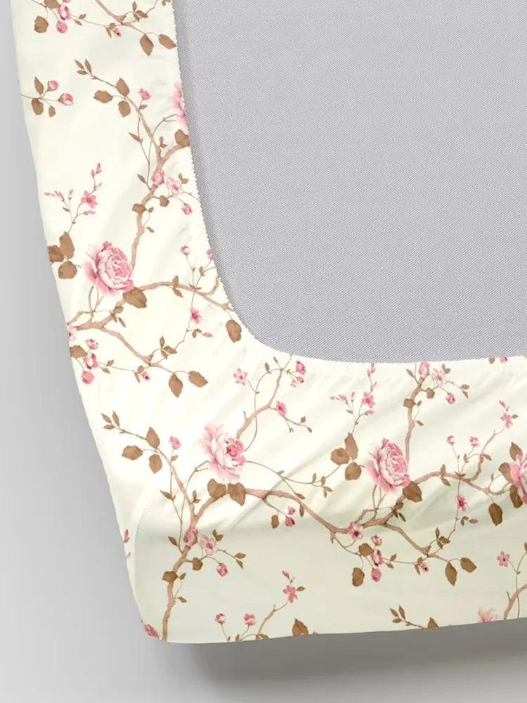 Trance Home Linen 180Tc 100% Cotton 75