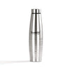 Sumeet Ovatus Stainless Steel Leak-Proof Water Bottle/Fridge Bottle - 1000 ml - 1pc