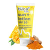 Tuco Kids 2 in 1 Sunscreen + Body Lotion with SPF 30 - 100 ml