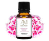 Aadi Mool Geranium Essential Oil for Skin | Hair and Aromatherapy