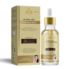 Lio Cosmeds Golden Glow Face Serum for Skin Brightening - 30 ml