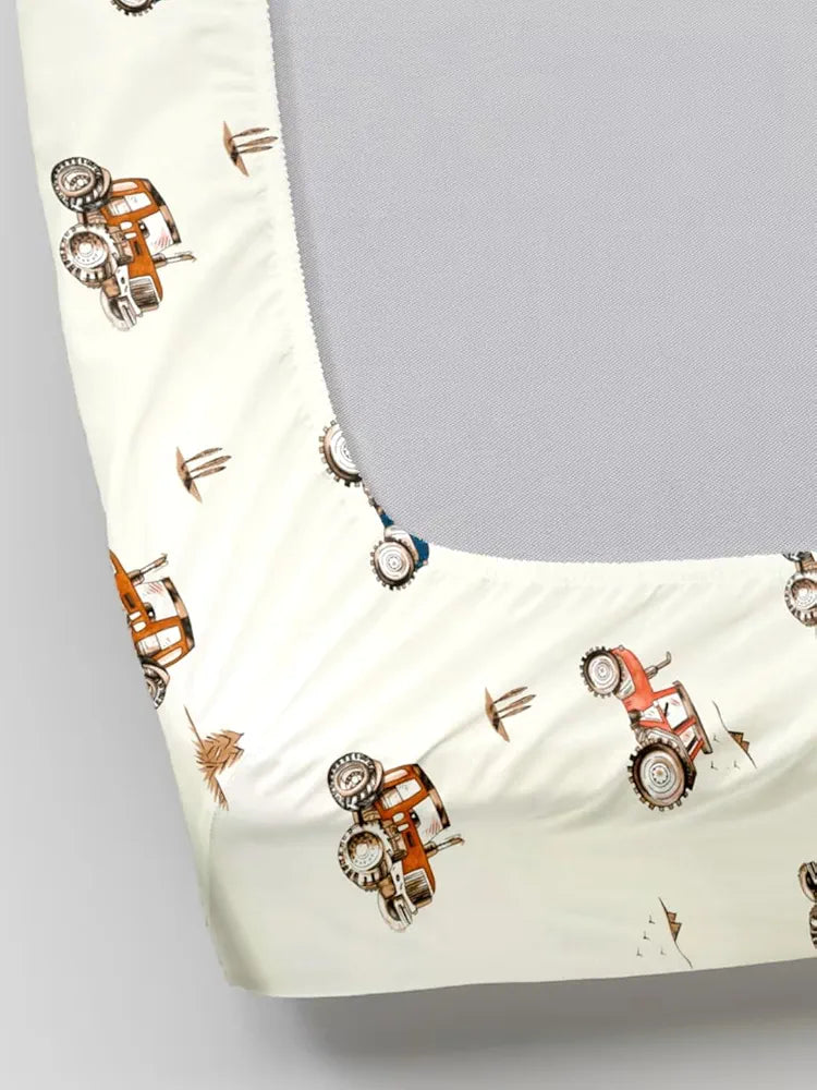 Trance Home Linen 180TC 100% Cotton 78