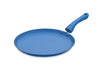 Crystal Marbo Plus Induction Bottom Nonstick Flat Tawa/Dosa Tawa | 250 mm - 606 gms