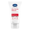 Vaseline Dry Hands Rescue 2in1 Hand Cream - 75 ml