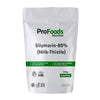Profoods Silymarin 80% Milk Thistle Powder - 350 gms