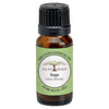 All Naturals Sage Essential Oil (Kashmir) - 15 ml