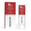 Proskire SPF 50 Road Spectrum Sunscreen Gel - 50 gms