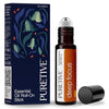 Puretive Deep Focus Plant Therapy Roll On - 10 ml