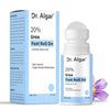 Dr. Algar Urea Foot Cream Roll On - 50 ml