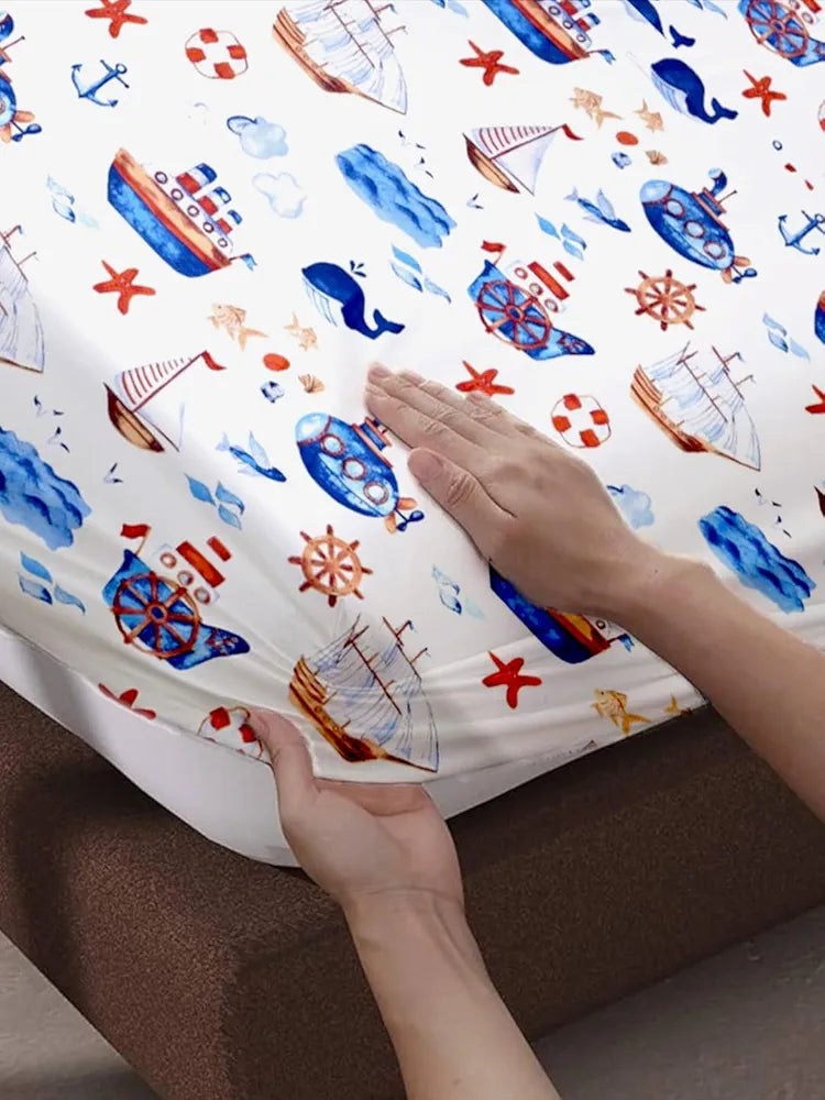 Trance Home Linen 180TC 100% Cotton 78