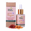 Nature Nuskha Real Kumkumadi Oil - 25 ml