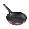 Vinod Popular Non Stick Frypan 24cm With Sturdy Riveted and Bakelite Handle Non Toxic