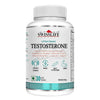 Swisslife Plant Based Testosterone for Men - 30 Tablets