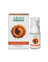 Arish Bio-natural Sunscreen Spf 60 Gel - 30 Ml