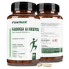 Fox Hunt Fadogia Agrestis 1200 mg - 60 caps