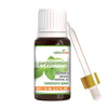 Naturoman Pepper Mint (Mentha Piperita) Essential Oil - 15 ml