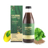 Saabhi Happy Gut Juice | Ayurvedic Digestive Support Juice - 1 Litre