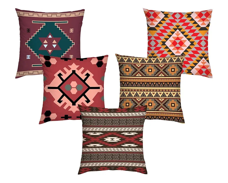 AEROHAVEN Jute 150 TC Cushion Cover 