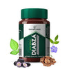 Teacher's Grace Diabza 39 Ayurvedic Herbs Supplement - 60 Tab